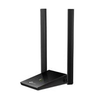 ADAPTADOR DE RED USB | TP-LINK | ARCHER T4U PLUS | INALAMBRICO | DOBLE BANDA | 1300 MBPS | PUERTO USB 3.0 | MU-MIMO ADAPTADOR DE RED USB | TP-LINK | ARCHER T4U PLUS | INALAMBRICO | DOBLE BANDA | 1300 MBPS | PUERTO USB 3.0 | MU-MIMO